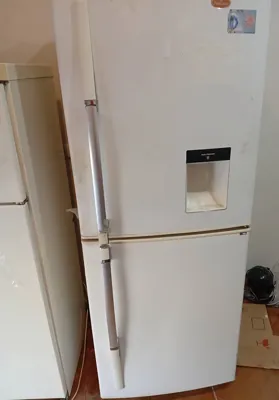 تعمیر یخچال خمینی شهر 