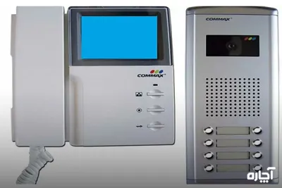 نمایندگی آیفون کامکث