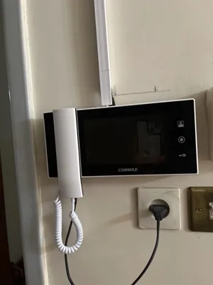 نمایندگی آیفون کامکث