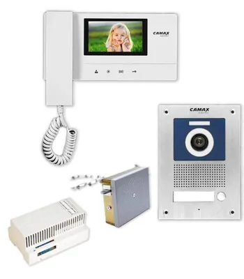 تعمیرات آیفون تصویری غرب تهران 