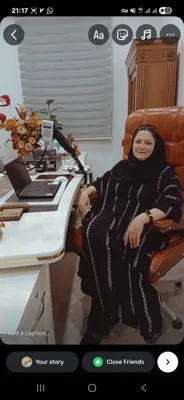 بهترین دکنر روانشناس کرمان دکتر منصوره امیرشاهی