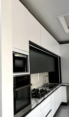 کابینت سازی در ساوه 