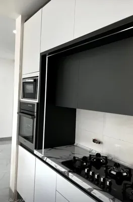 بازسازی آشپزخانه 