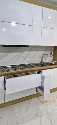 کابینت سازی 