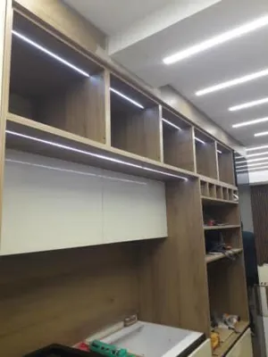 دکوراسیون آشپزخانه 