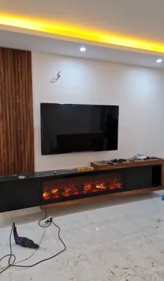 میز تلویزیون 