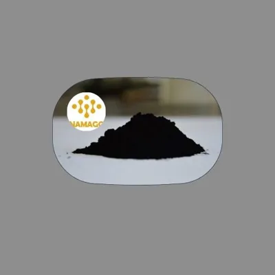 نانو لوله‌ کربنی