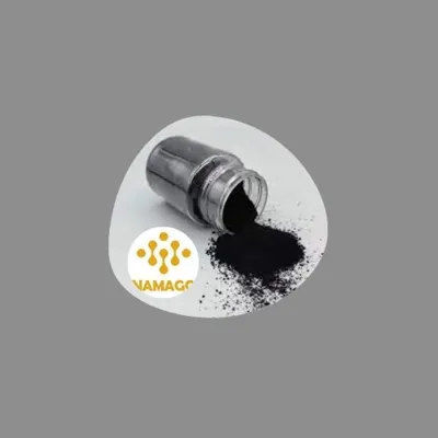 تامین و توسعه مواد نانوساختار