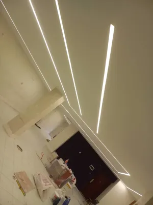 نقاش ساختمان برتر در تهران