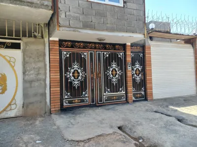 نقاش ساختمان برتر در تهران