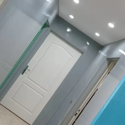 نقاش ساختمان برتر در تهران