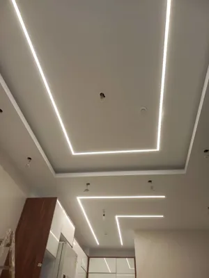 نقاش ساختمان برتر در تهران