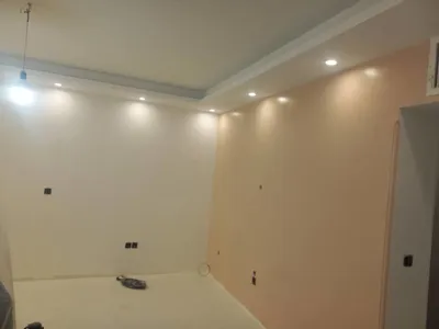 نقاش ساختمان برتر در تهران