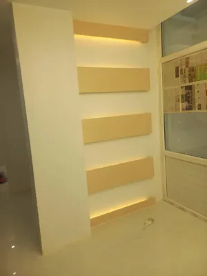 نقاش ساختمان برتر در تهران