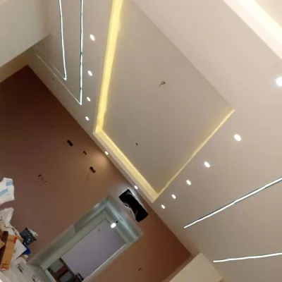 نقاش ساختمان برتر در تهران