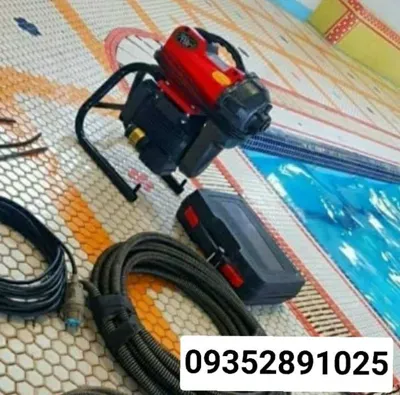 لوله بازکن در یوسف آباد