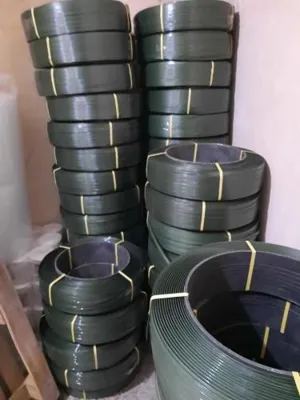 کارخانه تولید تسمه بسته بندی
فروش تسمه بسته بندی