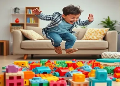 بهترین دکتر بیش فعالی کرمان