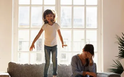 بهترین دکتر بیش فعالی کرمان