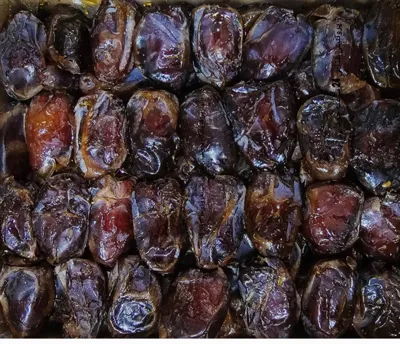 خرمای کباب خشت هایپر جوکار