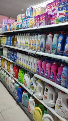 شوینده های هایپر جوکار