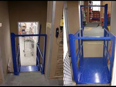 قیمت بالابر اصفهان