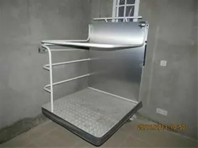 قیمت بالابر اصفهان