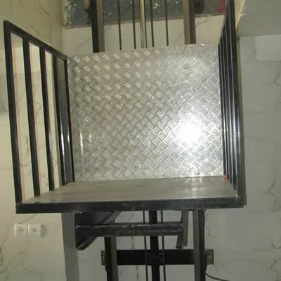 قیمت بالابر اصفهان