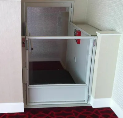 قیمت بالابر اصفهان