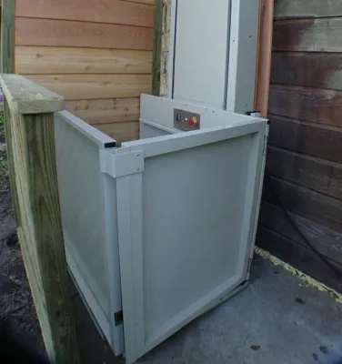 قیمت بالابر اصفهان