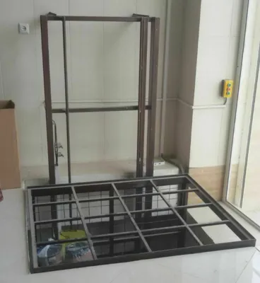 قیمت بالابر اصفهان