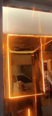 قیمت بالابر اصفهان