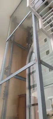 قیمت بالابر اصفهان