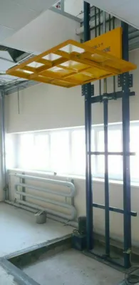 قیمت بالابر اصفهان