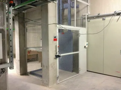 قیمت بالابر اصفهان