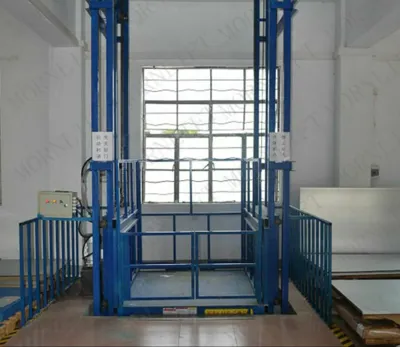 قیمت بالابر اصفهان