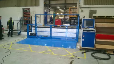 قیمت بالابر اصفهان