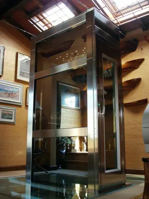 قیمت بالابر اصفهان