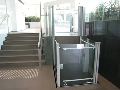 قیمت بالابر اصفهان