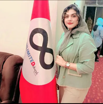 فاطمه همت آبادی