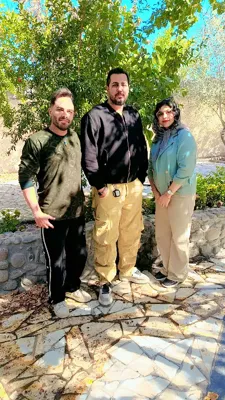 فاطمه همت آبادی