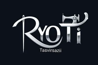 طراحی لوگو بنر