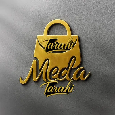 طراحی لوگو بنر