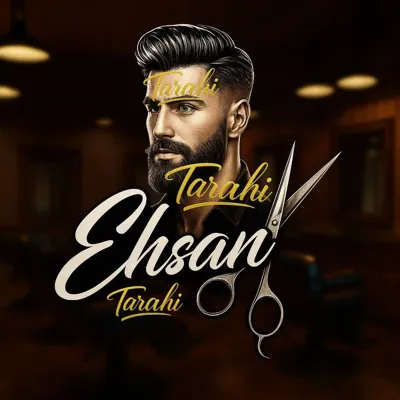 طراحی لوگو بنر