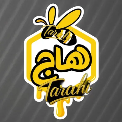 طراحی لوگو بنر