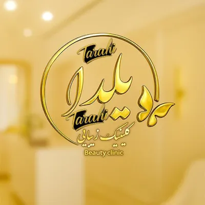 طراحی لوگو بنر