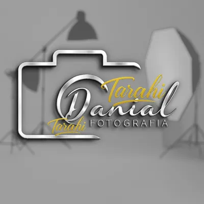 طراحی لوگو بنر