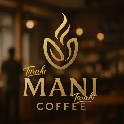 طراحی لوگو بنر