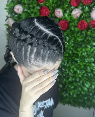 بافت هلندی پیچ پیچی