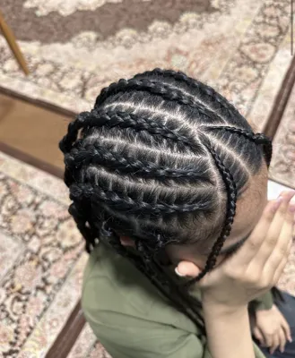 بافت کف سری و مکزیکی